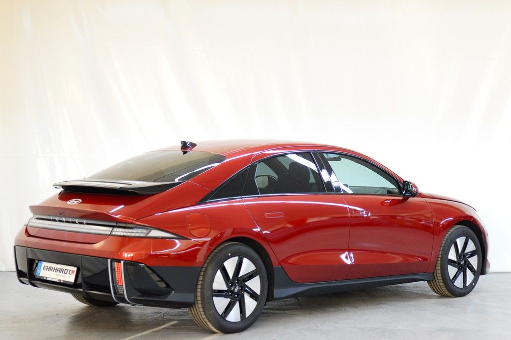 Hyundai IONIQ 6 2024