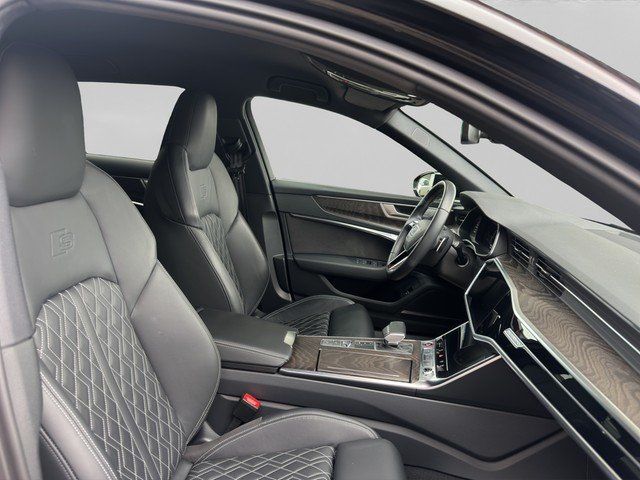Audi S6 2022