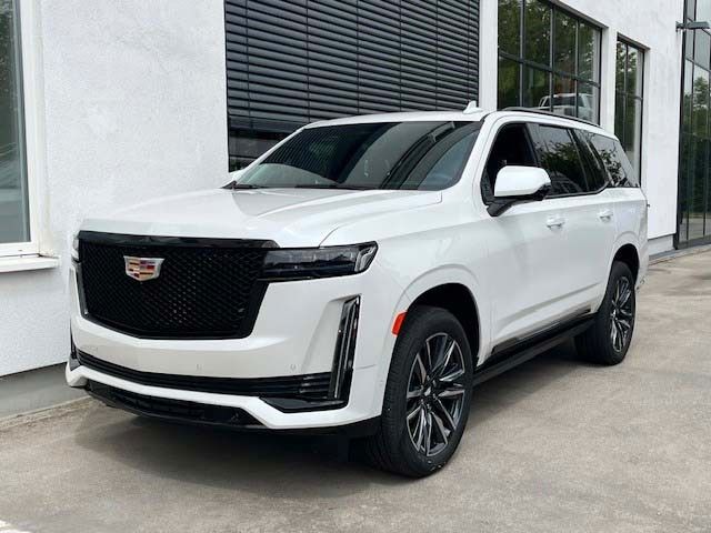 Cadillac Escalade 2025