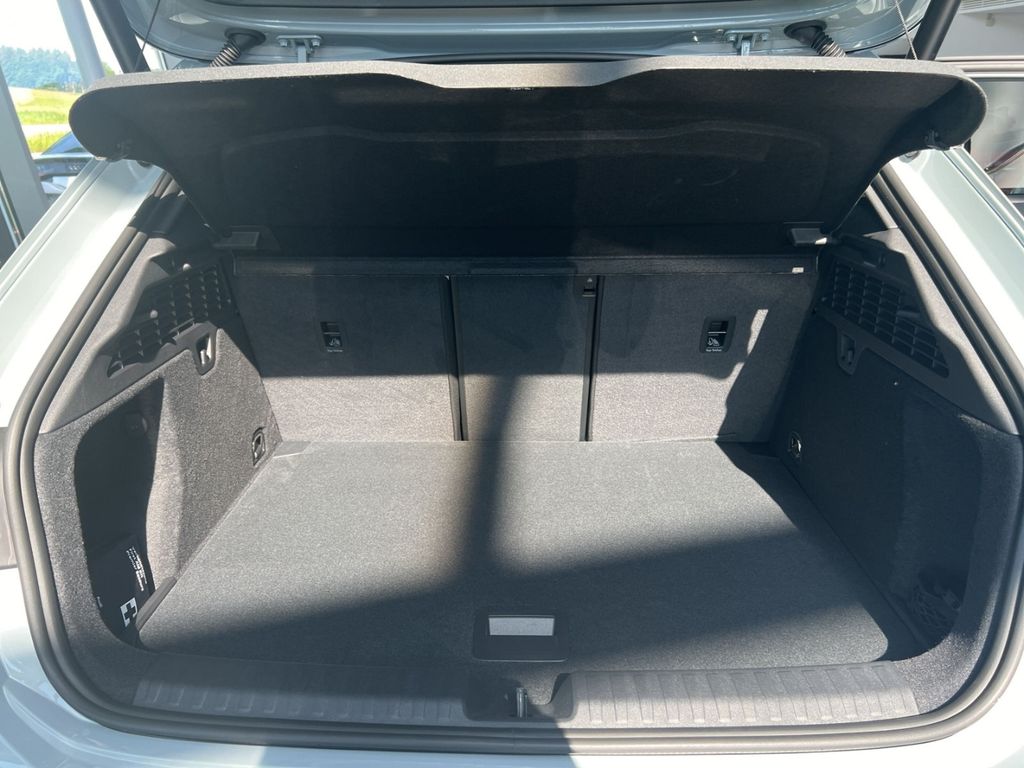 Audi A3 2025