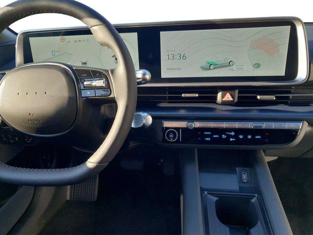 Hyundai IONIQ 6 2024