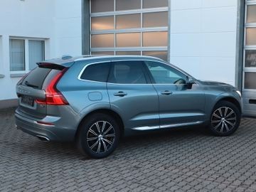 Volvo XC60 2021