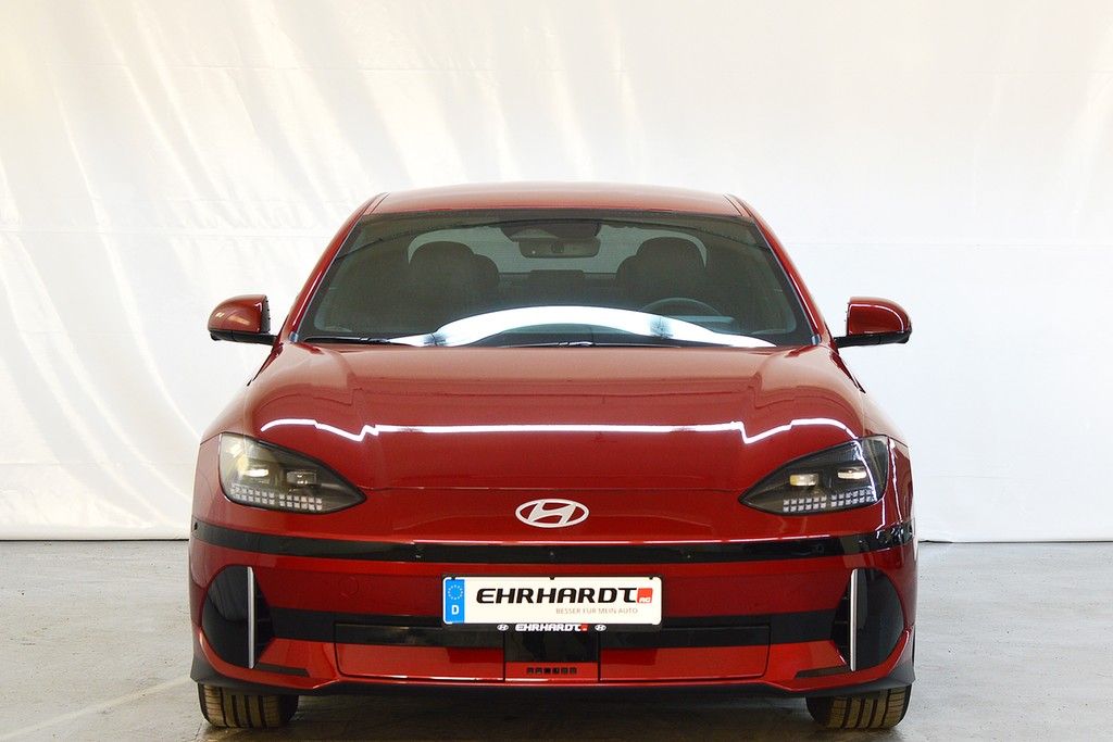 Hyundai IONIQ 6 2024