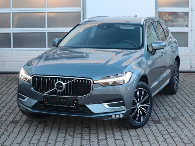 Volvo XC60 2021
