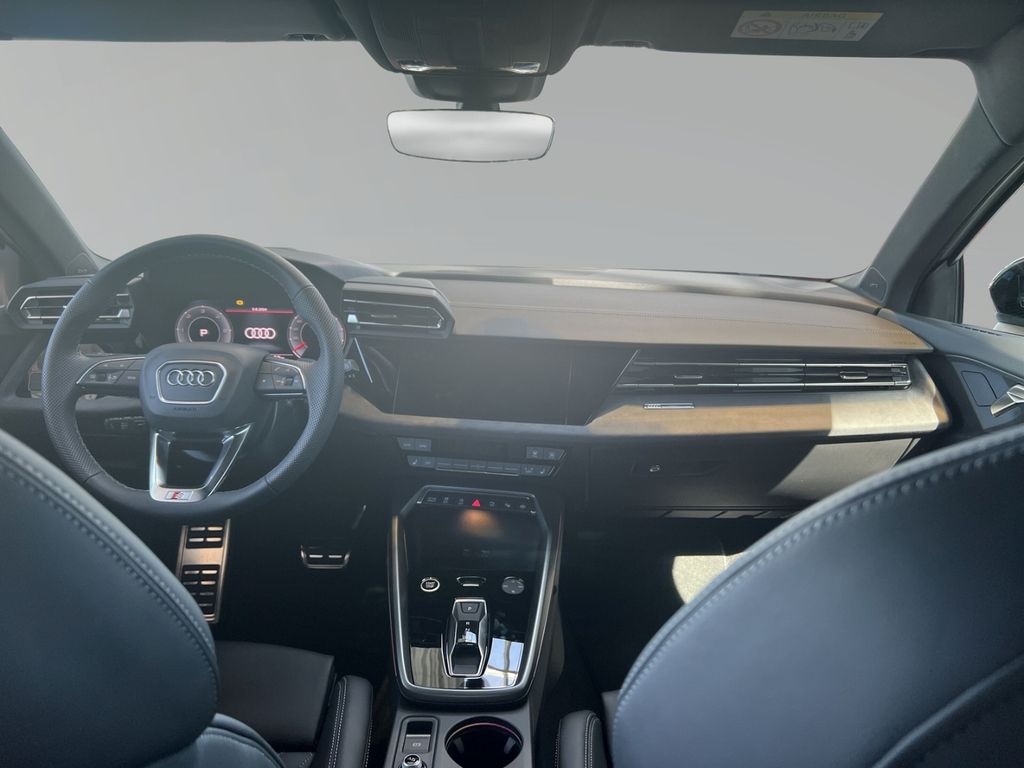 Audi A3 2025
