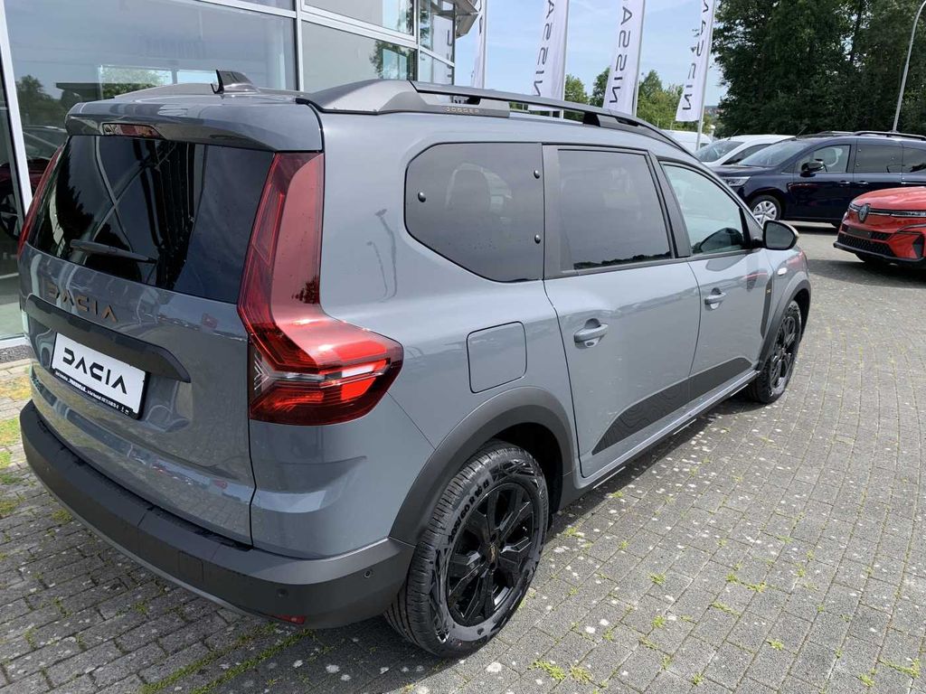 Dacia Jogger 2025