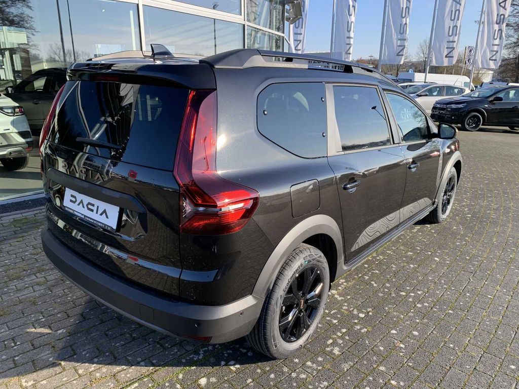 Dacia Jogger 2025