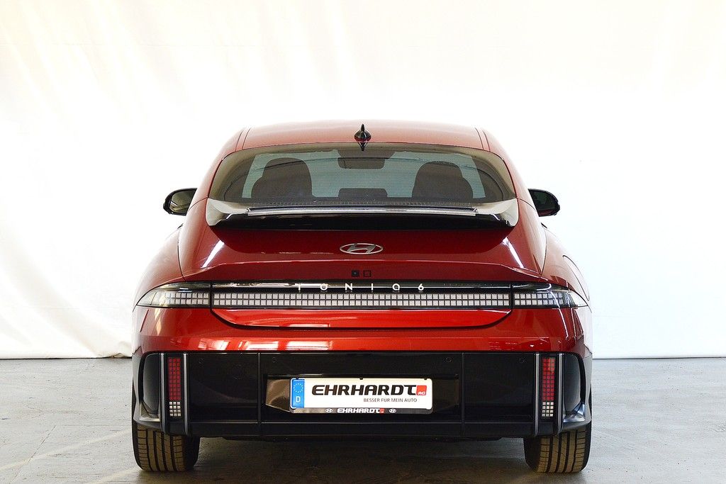 Hyundai IONIQ 6 2024