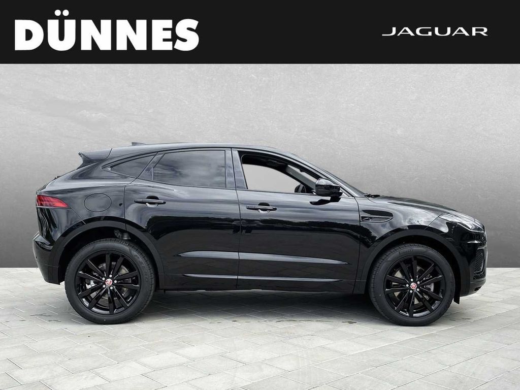 Jaguar E-Pace 2023