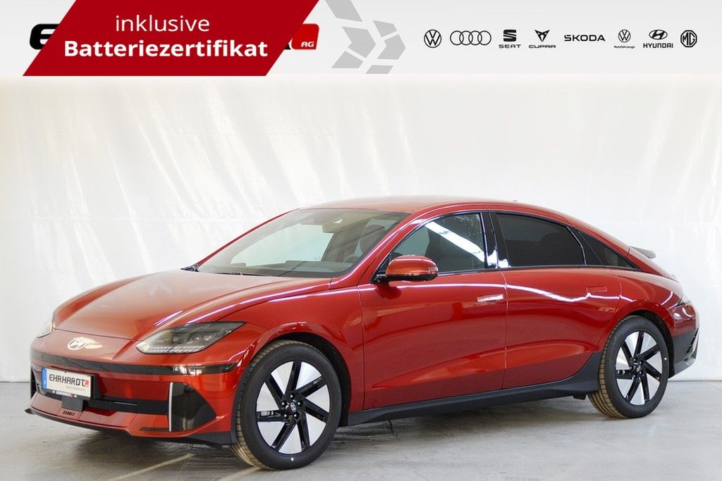 Hyundai IONIQ 6 2024