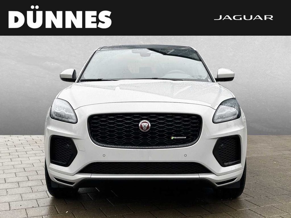 Jaguar E-Pace 2023