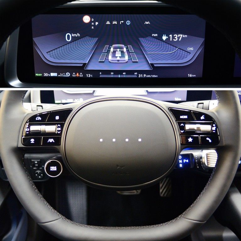 Hyundai IONIQ 6 2024