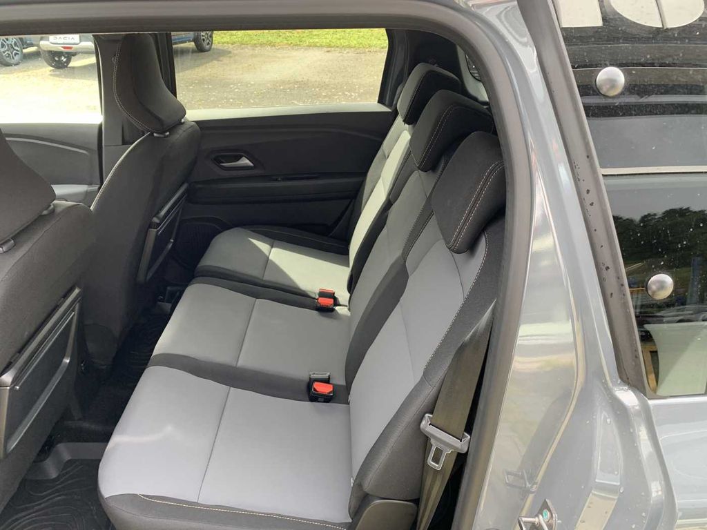 Dacia Jogger 2025