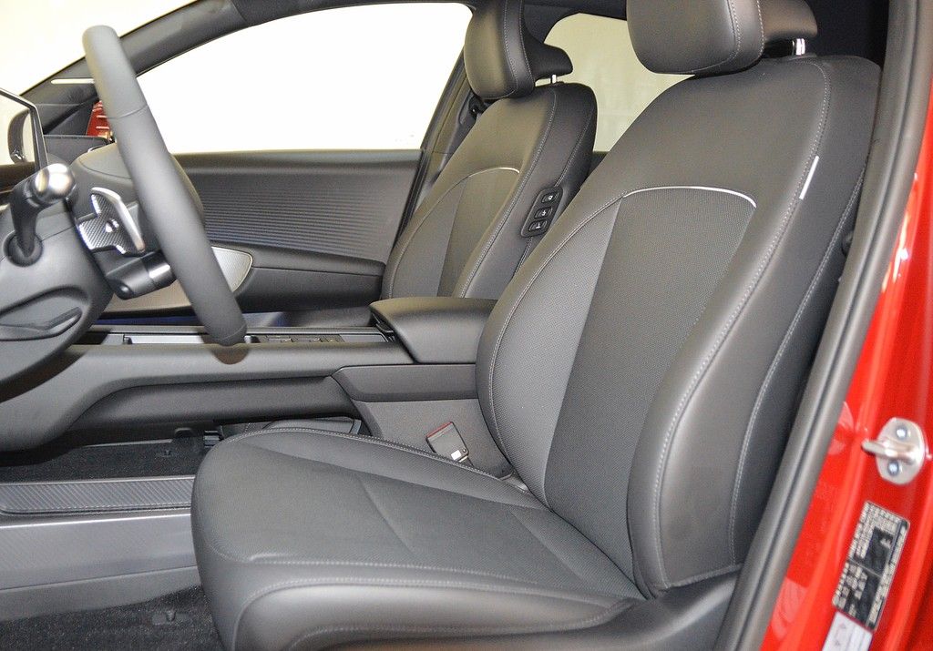 Hyundai IONIQ 6 2024