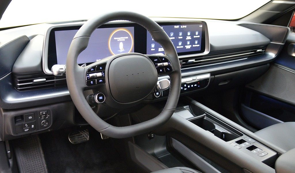 Hyundai IONIQ 6 2024