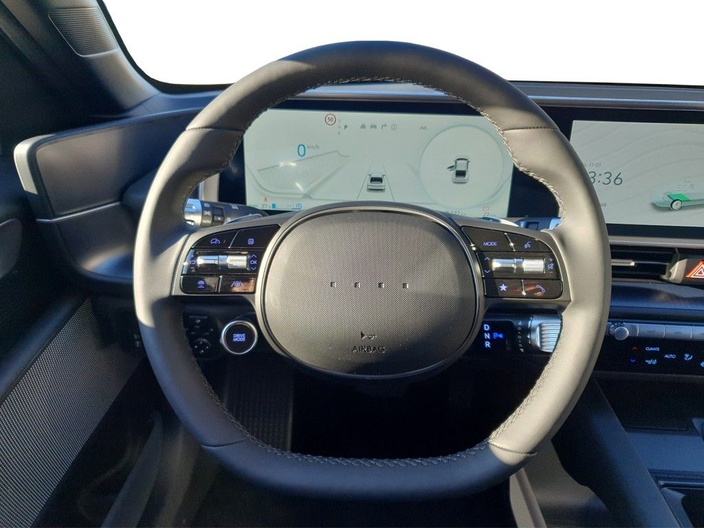Hyundai IONIQ 6 2024