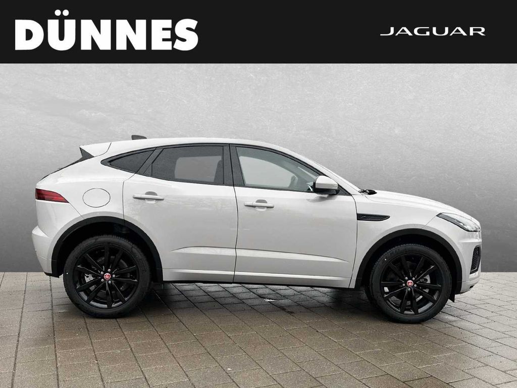Jaguar E-Pace 2023