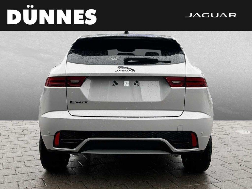 Jaguar E-Pace 2023