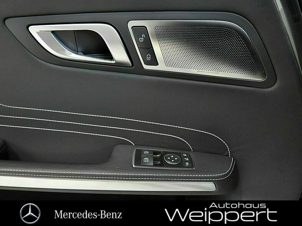 Mercedes-Benz SLS AMG 2013