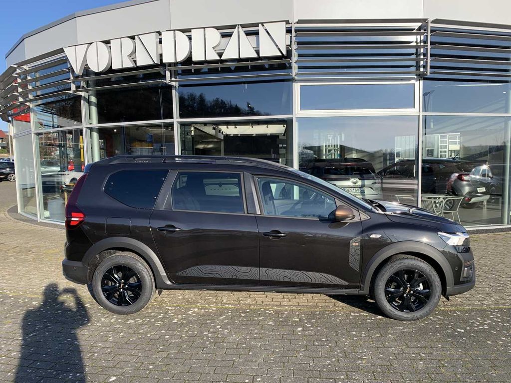 Dacia Jogger 2025
