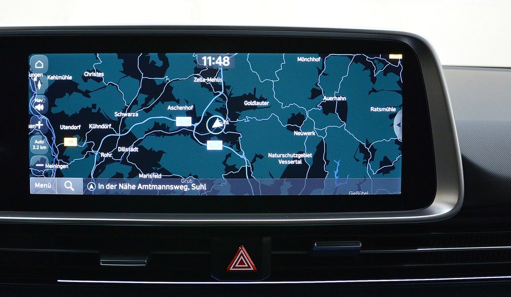 Hyundai IONIQ 6 2024