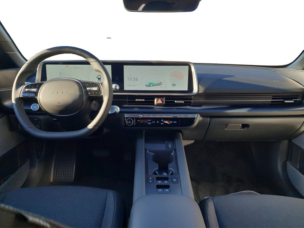 Hyundai IONIQ 6 2024