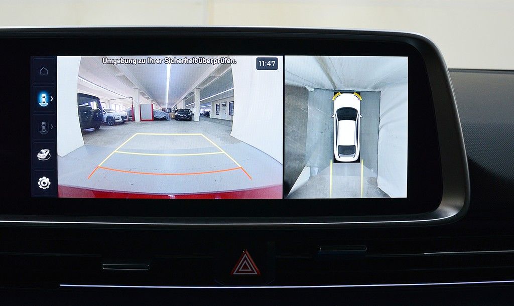 Hyundai IONIQ 6 2024