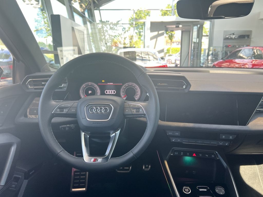 Audi A3 2025