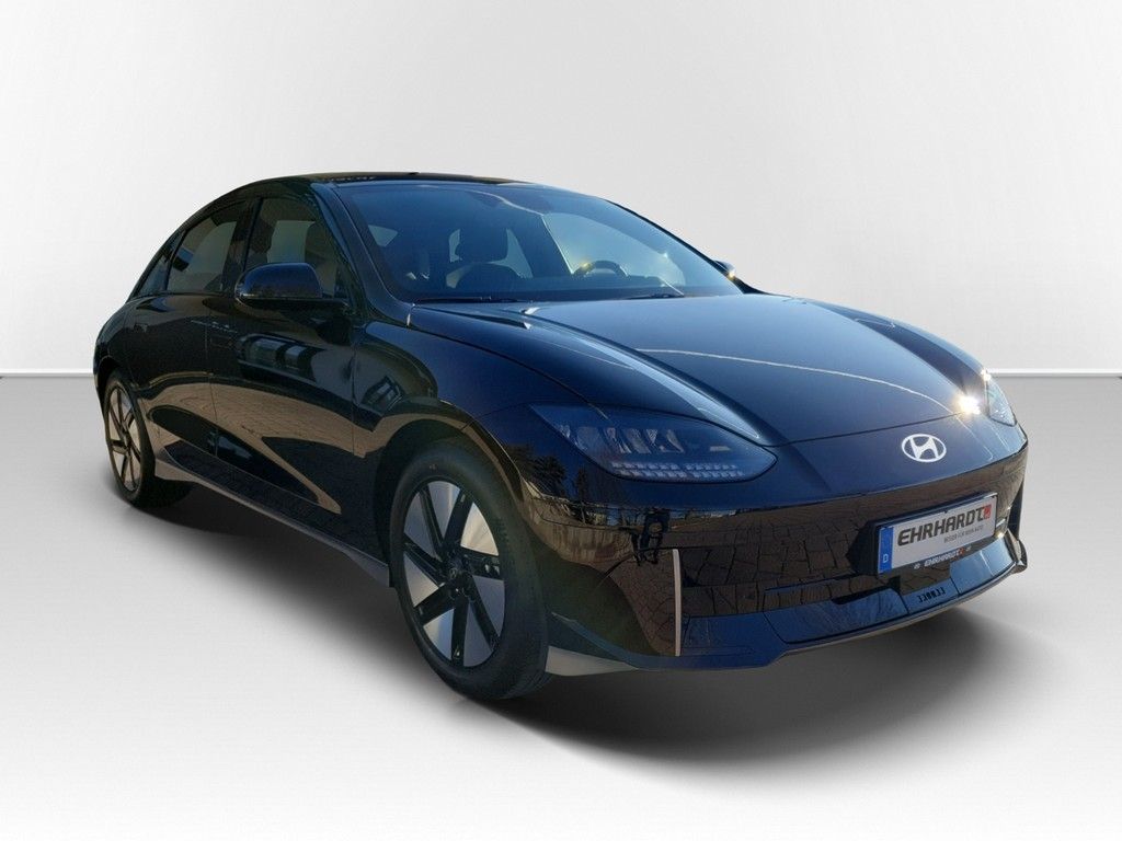 Hyundai IONIQ 6 2024