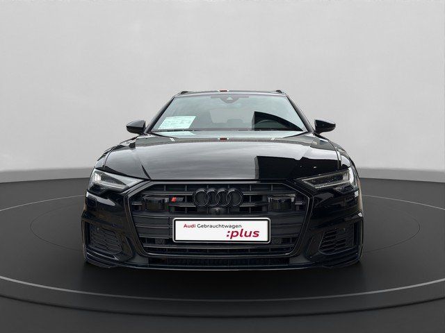 Audi S6 2022