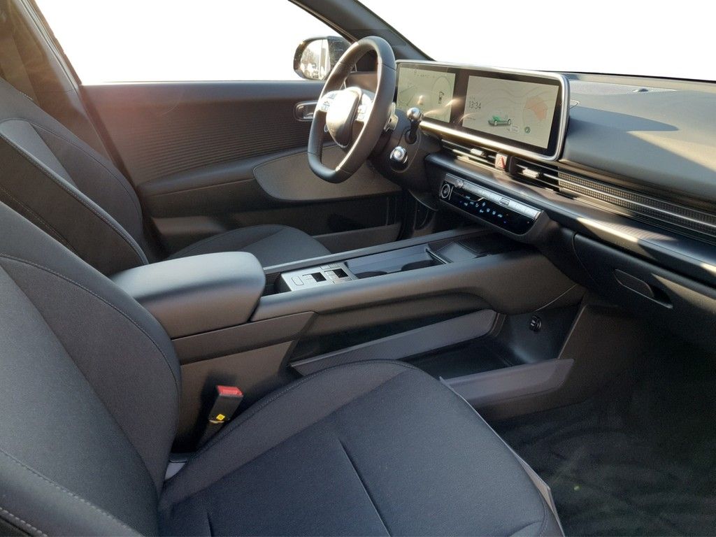 Hyundai IONIQ 6 2024