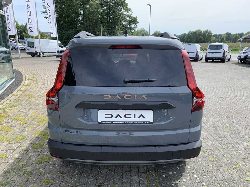 Dacia Jogger 2025