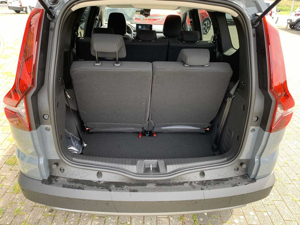 Dacia Jogger 2025