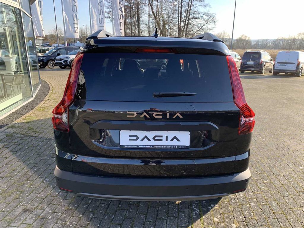 Dacia Jogger 2025