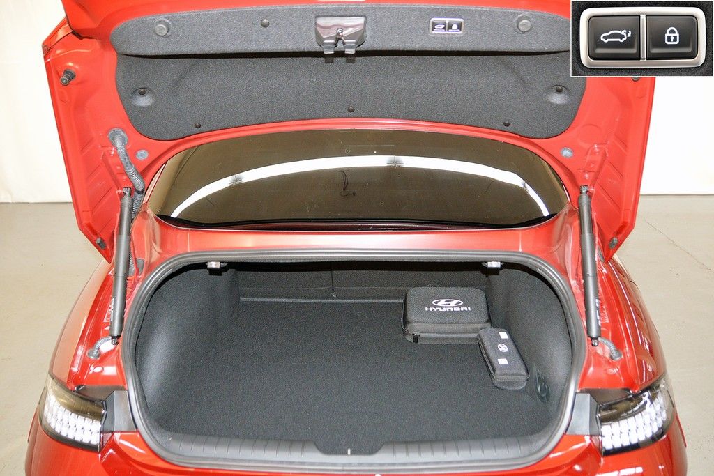 Hyundai IONIQ 6 2024