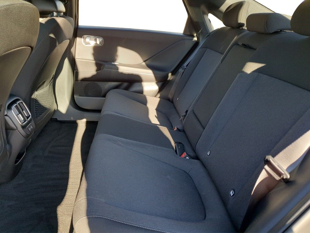 Hyundai IONIQ 6 2024