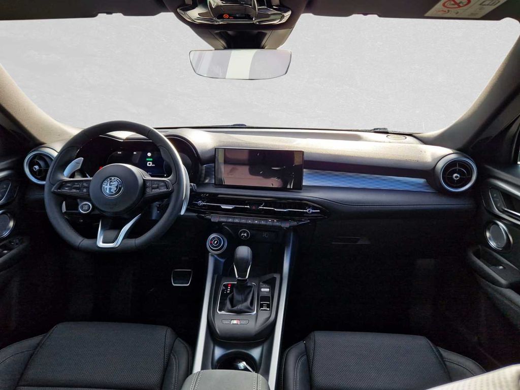 Alfa Romeo Tonale 2022