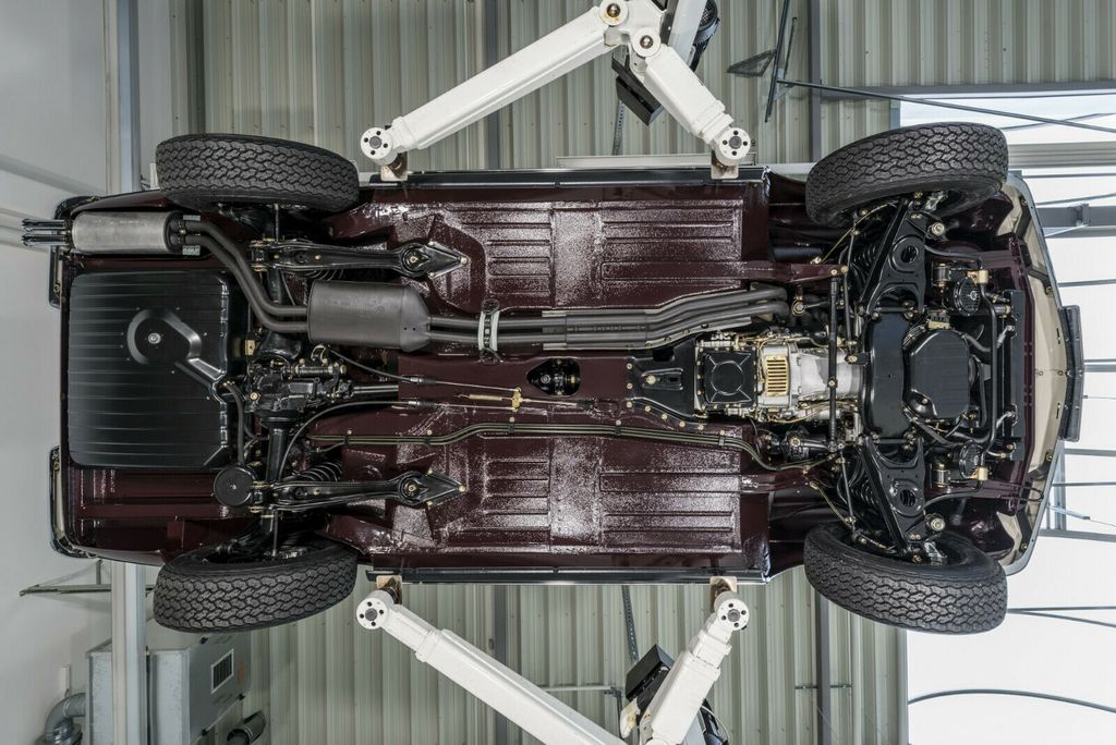 Mercedes-Benz SL 280 1968