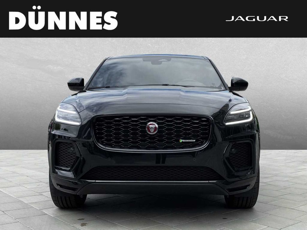 Jaguar E-Pace 2023