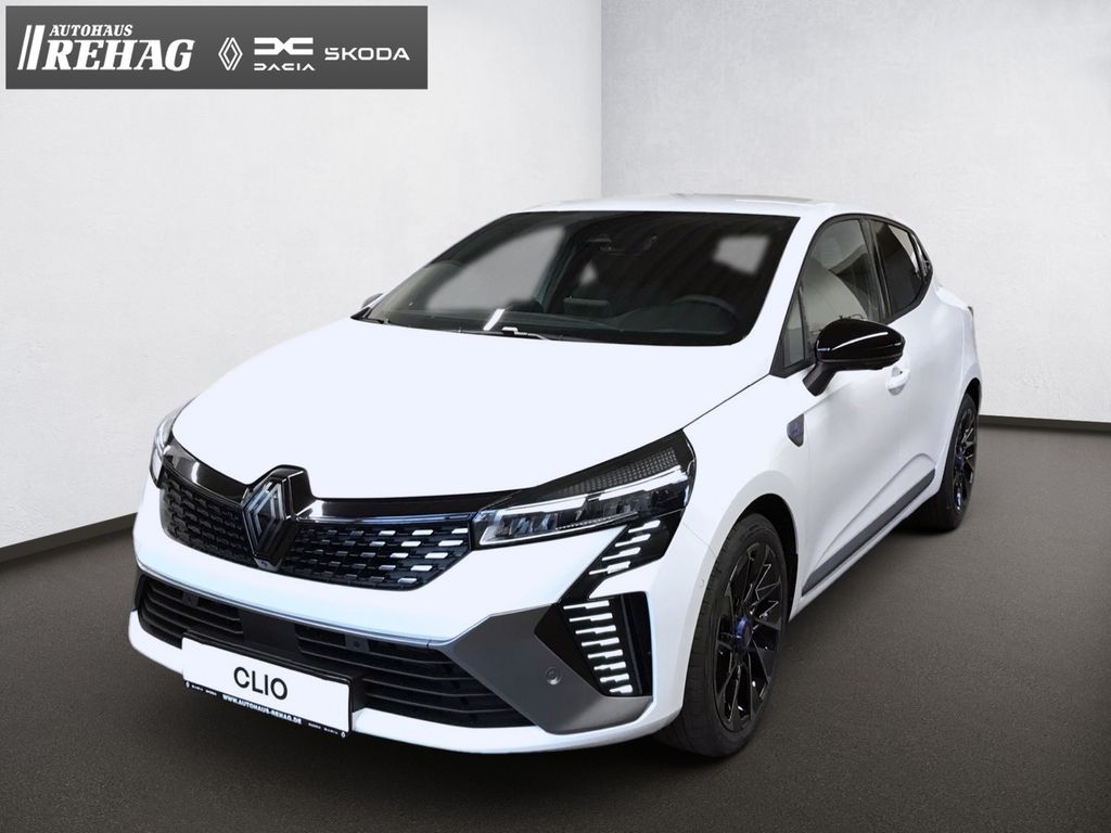 Renault Clio 2024