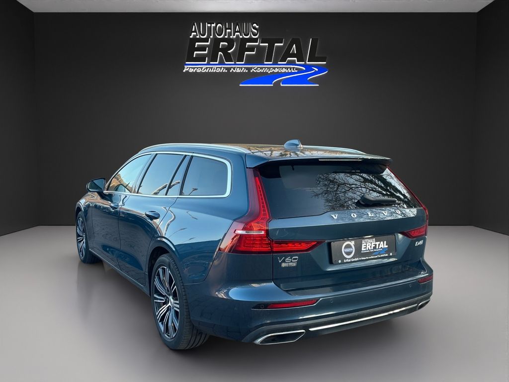 Volvo V60 2019