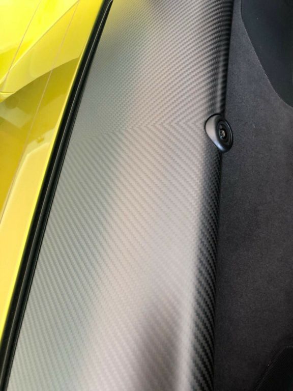 McLaren 675LT Spider 2016