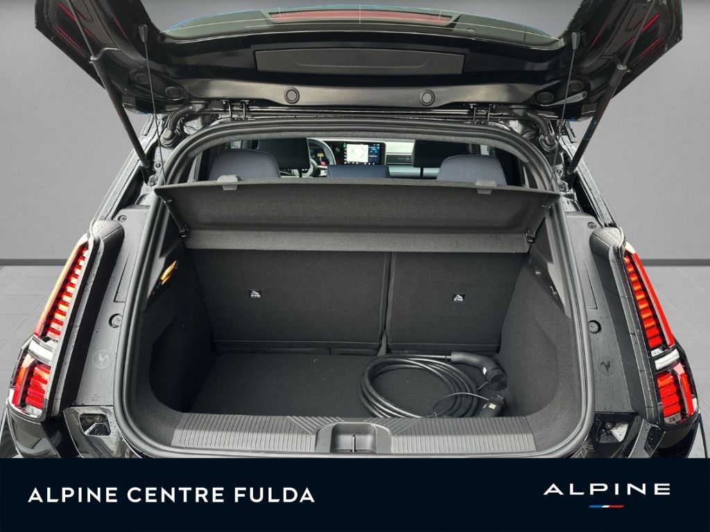 Alpine A290 2025
