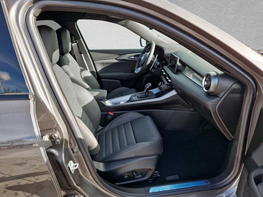 Alfa Romeo Tonale 2022