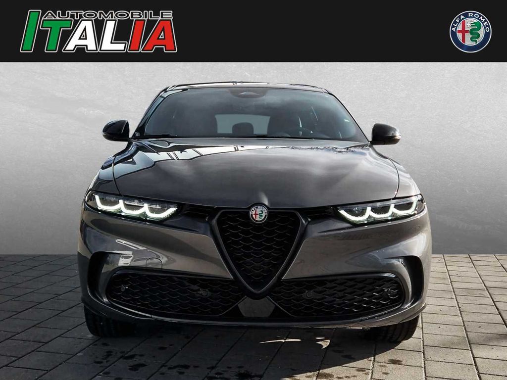 Alfa Romeo Tonale 2022