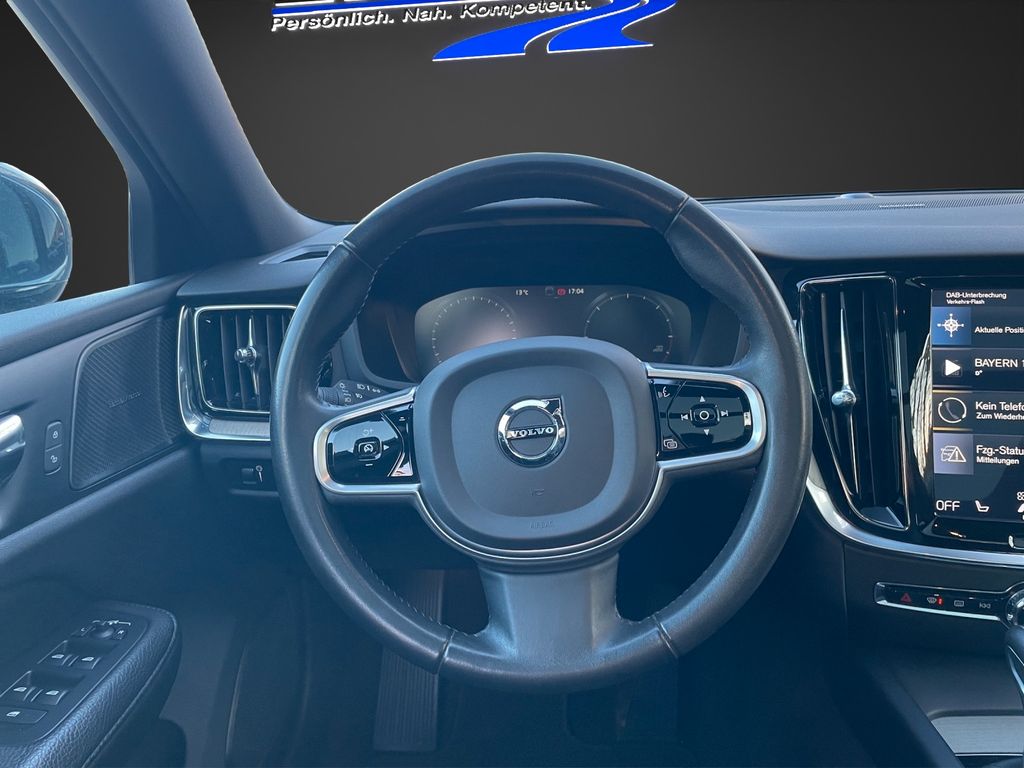 Volvo V60 2019