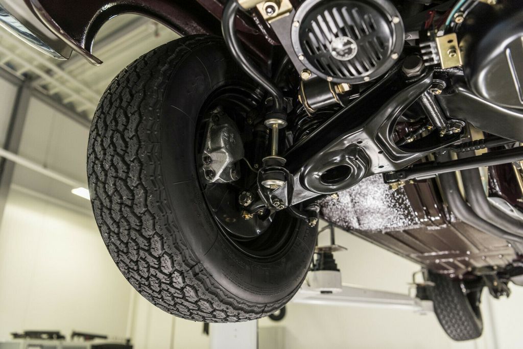 Mercedes-Benz SL 280 1968