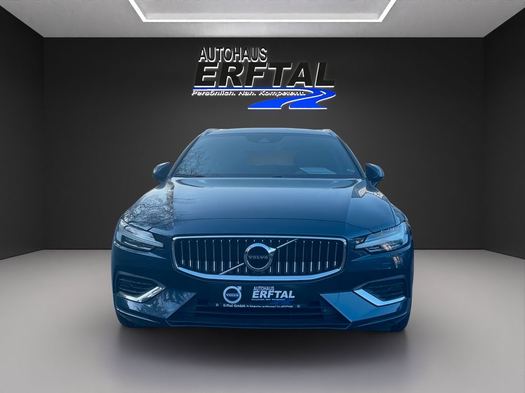 Volvo V60 2019
