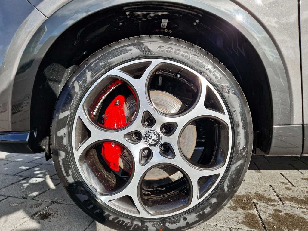 Alfa Romeo Tonale 2022