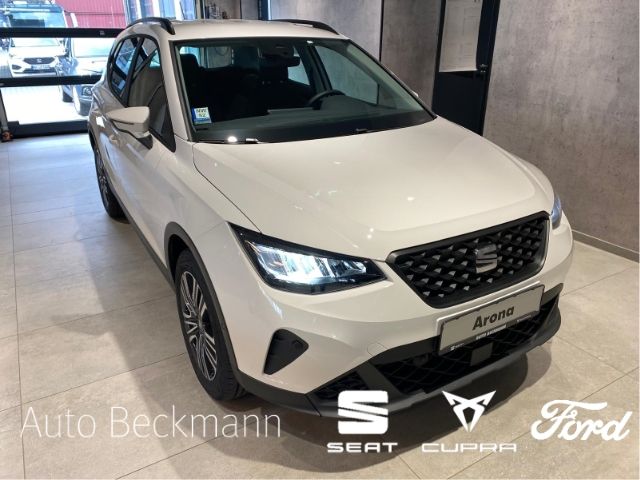 Seat Arona 2025